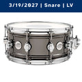 3/19/2027 | Las Vegas NV | Snare Meet & Greet - Friday