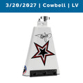 3/20/2027 | Las Vegas NV | Cowbell Meet & Greet - Saturday