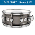 3/20/2027 | Las Vegas NV | Snare Meet & Greet - Saturday
