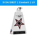 3/24/2027 | Las Vegas NV | Cowbell Meet & Greet - Wednesday