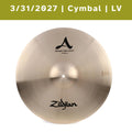 3/31/2027 | Las Vegas NV | Cymbal Meet & Greet - Wednesday