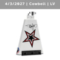 4/3/2027 | Las Vegas NV | Cowbell Meet & Greet - Saturday