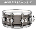 4/3/2027 | Las Vegas NV | Snare Meet & Greet - Saturday