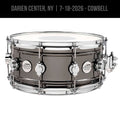 7-18-2026 | Darien Center, NY | Snare Drum Meet & Greet |