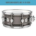 08/19/2026 | Maryland Heights, MO | Snare Drum Meet & Greet