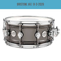 08/03/2026 | Bristow, VA | Snare Drum Meet & Greet