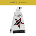 09/10/2026 | Dallas, TX | Cowbell Meet & Greet