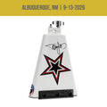 09/13/2026 | Albuquerque, NM | Cowbell Meet & Greet