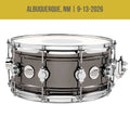 09/13/2026 | Albuquerque, NM | Snare Drum Meet & Greet