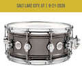 09/21/2026 | Salt Lake City, UT | Snare Drum Meet & Greet